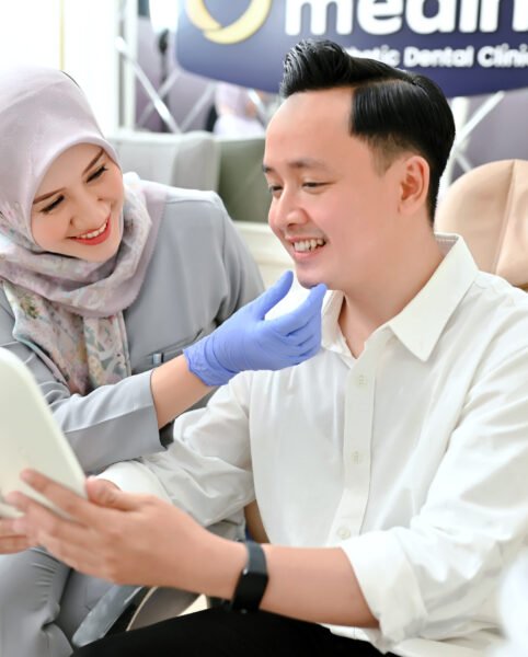 KLINIK GIGI JEPARA MEDINA