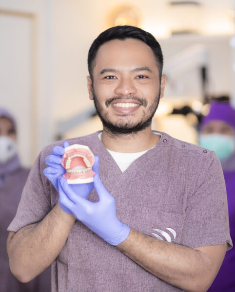 dokter medina dental clinic