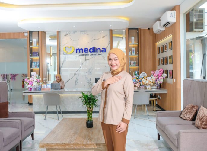 KLINIK GIGI JEPARA
