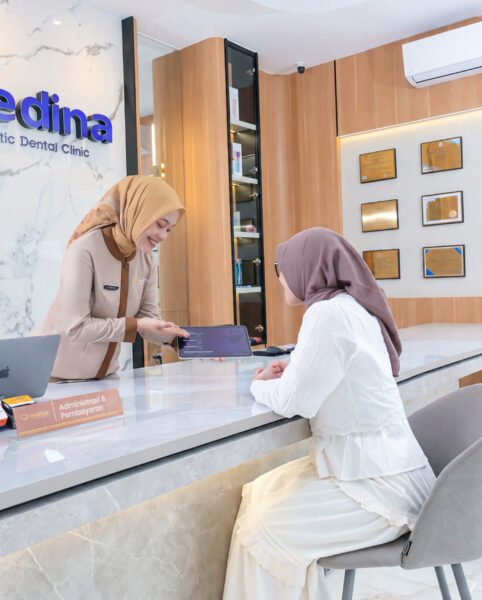 KLINIK GIGI JEPARA