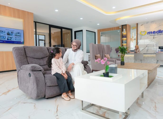 KLINIK GIGI JEPARA