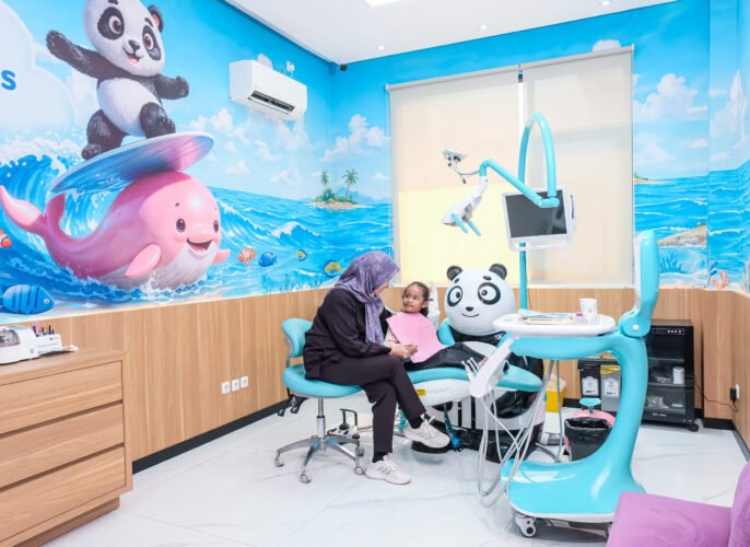 KLINIK GIGI JEPARA