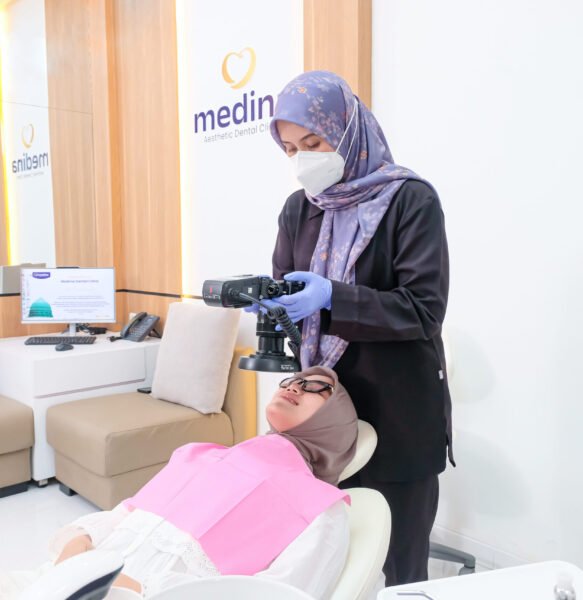 KLINIK GIGI JEPARA