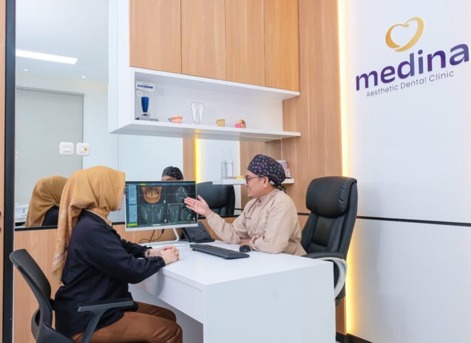 KLINIK GIGI JEPARA
