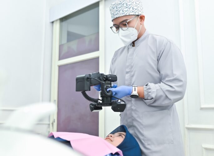 DOKTER GIGI JEPARA MEDINA