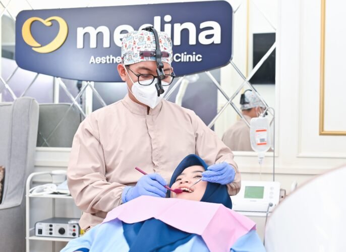 KLINIK GIGI JEPARA MEDINA - IMPLANT GIGI JEPARA