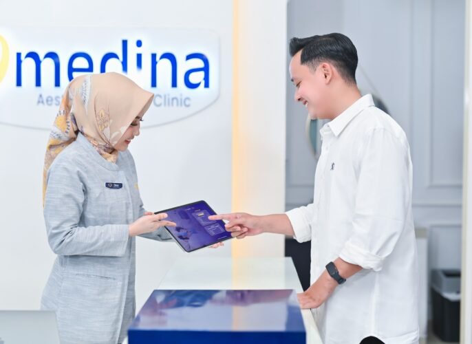 KLINIK GIGI JEPARA TERBAIK - MEDINA DENTAL CLINIC