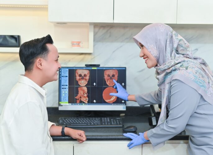 RONTGEN GIGI JEPARA - KLINIK GIGI JEPARA