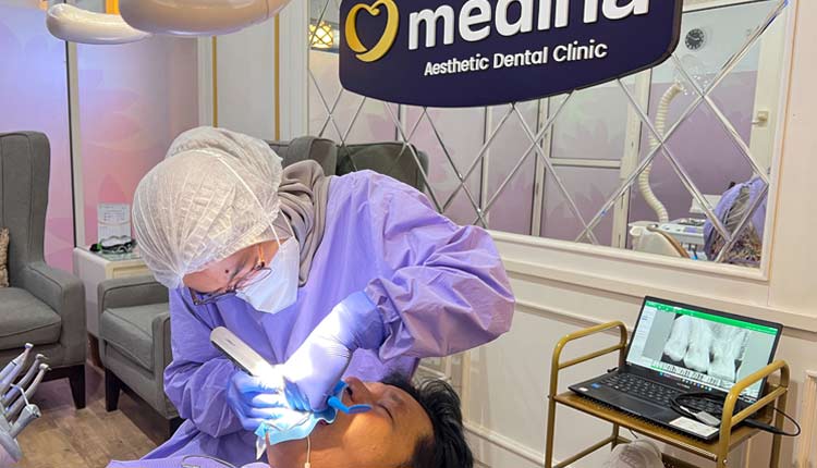 Cara Menjaga Kesehatan Gigi dan Terhindar dari Penyakit Gigi Klinik Gigi Jepara Medina Dental Klinik