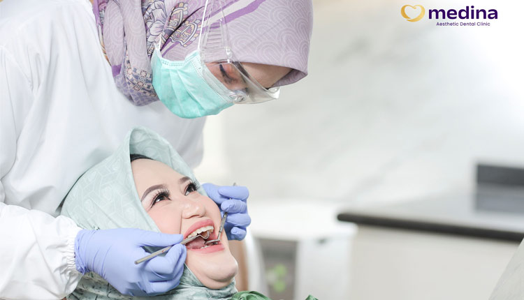 5 Penyebab Gigi Berlubang Pada Anak Yang Harus Orang Tua Ketahui Klinik Medina Dental Clinic Gigi Jepara