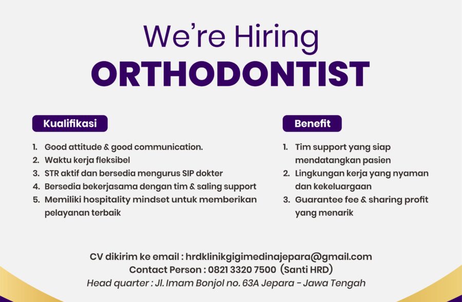 LOKER ORTHODONTIST