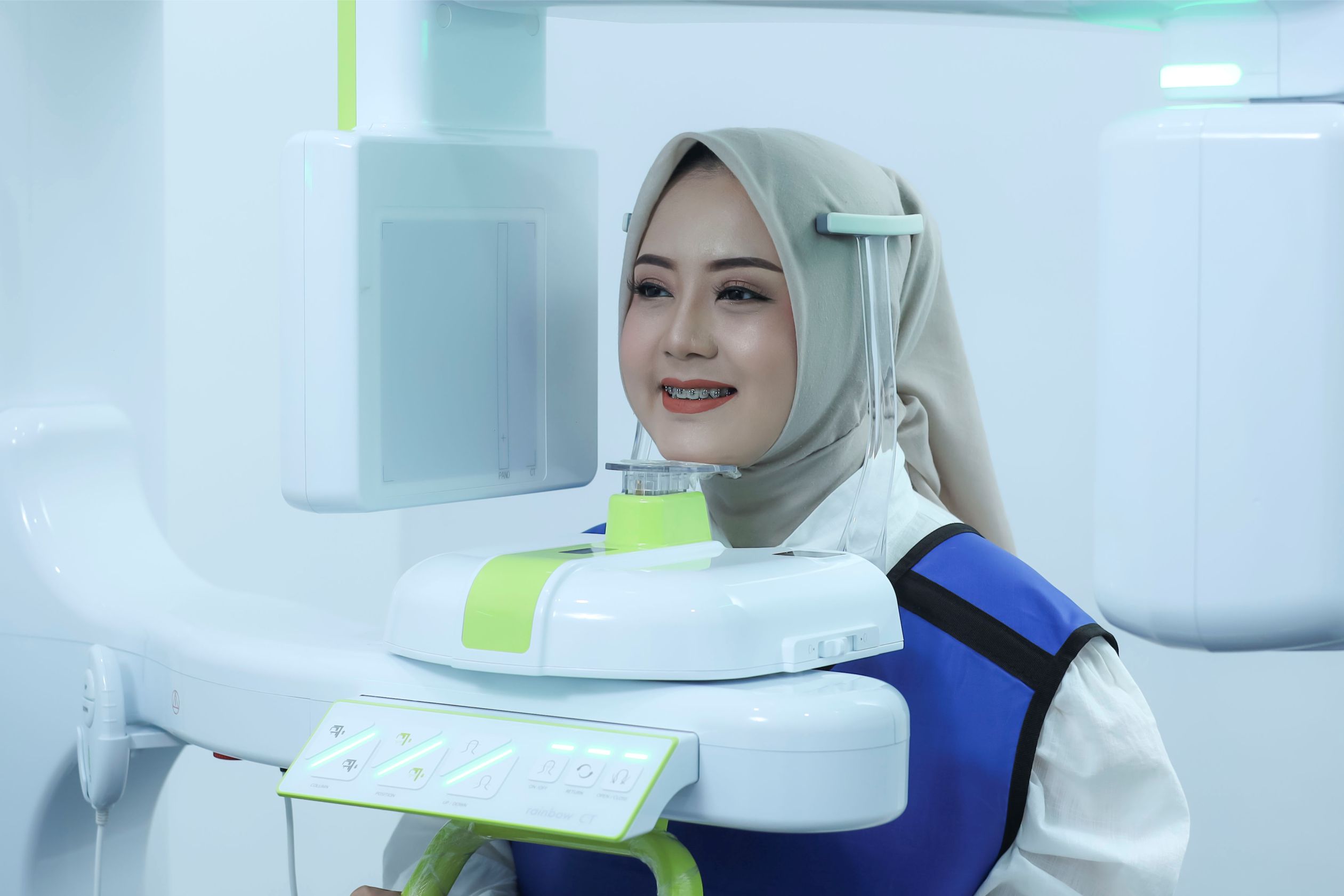 RONTGEN PANORAMIC KLINIK GIGI JEPARA MEDINA