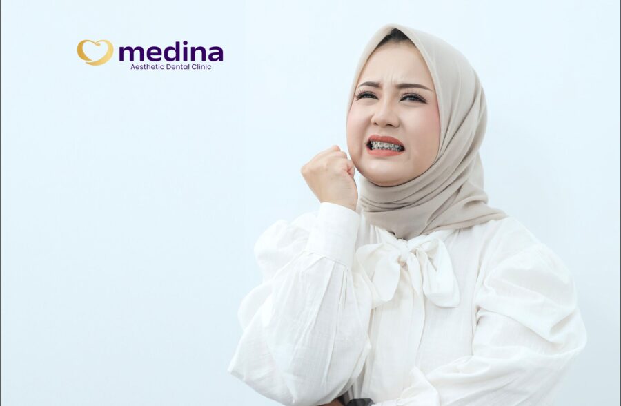 DOKTER GIGI JEPARA MEDINA