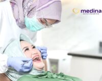 KENAPA GUSI MERAH DAN MUDAH BERDARAH? INI PENYEBABNYA! KLINIK GIGI MEDINA JEPARA