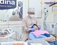 KENAPA HARUS IMPLANT GIGI?