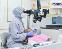 KENAPA TAMBAL GIGI ESTETIK MAHAL?