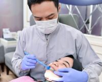 APAKAH PASANG BEHEL SATU RAHANG BOLEH?