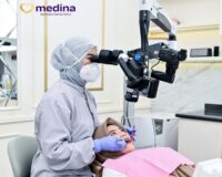 APAKAH SUDAH PERAWATAN SALURAN AKAR PERLU KONTROL RUTIN?