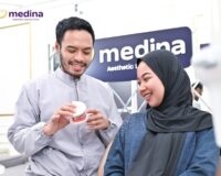 PASANG BEHEL BERAPA LAMA?