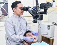 GIGI BERLUBANG DAN SAKIT?