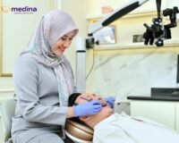TAMBAL GIGI CARI YANG MURAH AJA?