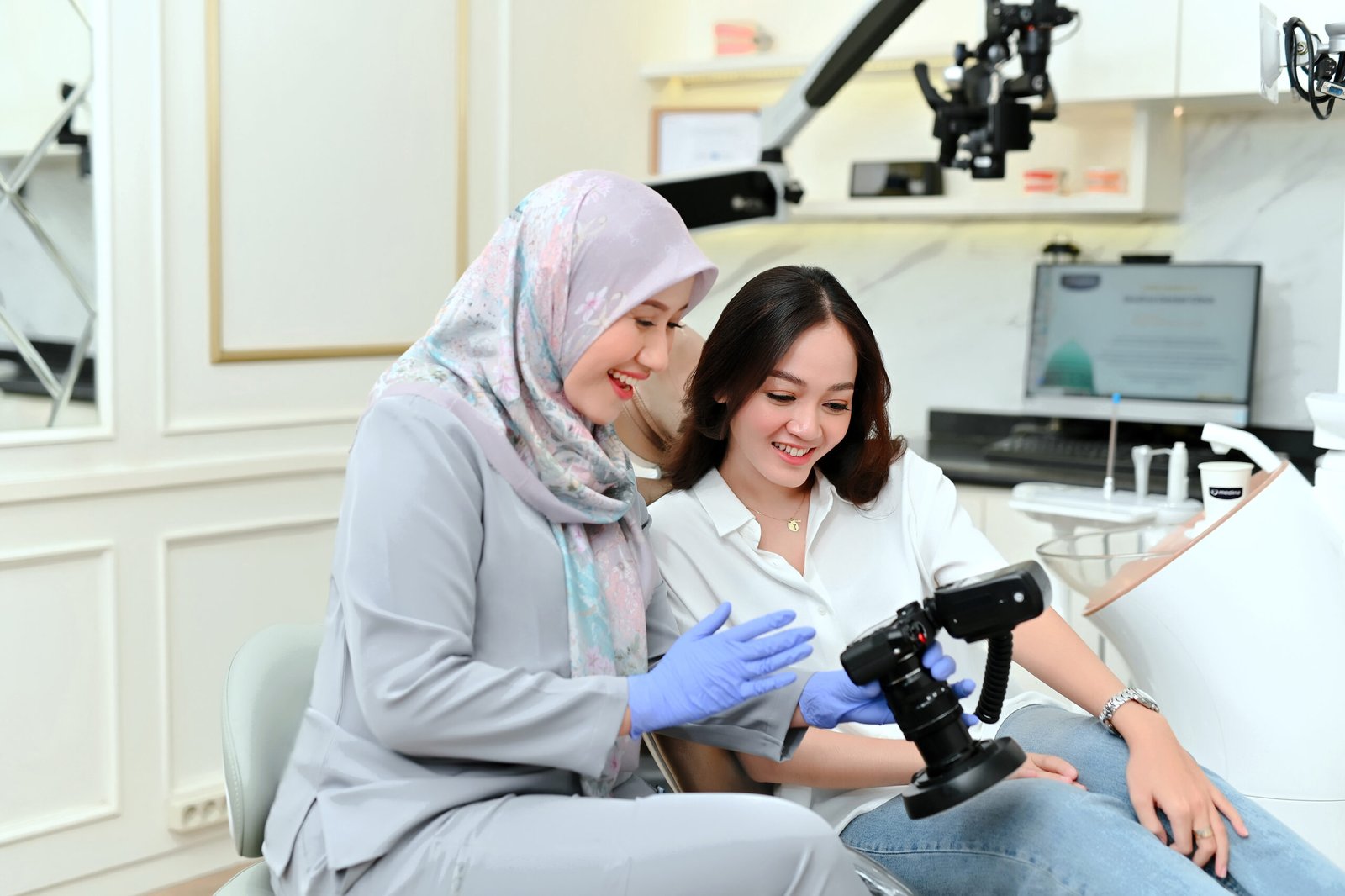 KLINIK GIGI JEPARA MEDINA