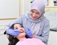 KENAPA GIGI BERLUBANG HARUS SEGERA DITAMBAL?