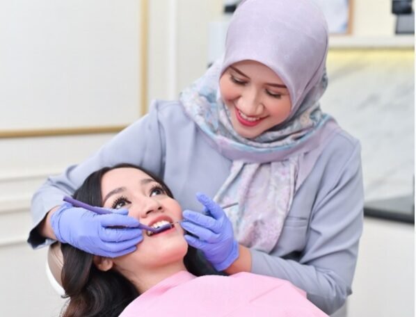 KENAPA GIGI BERLUBANG HARUS SEGERA DITAMBAL?
