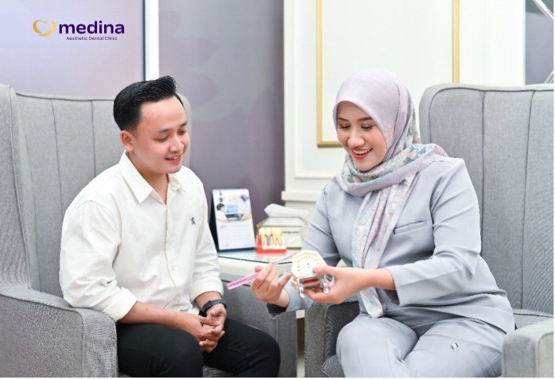 scaling klinik gigi jepara