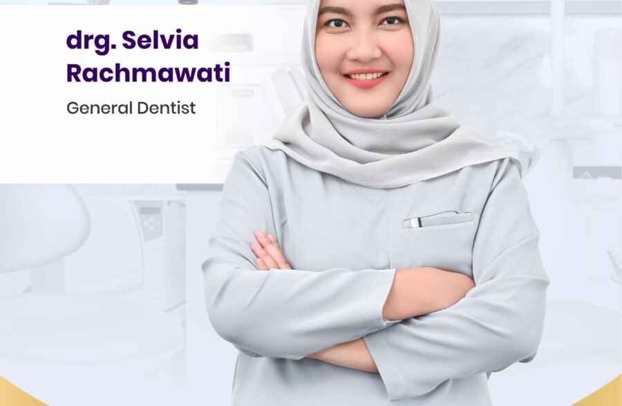 drg. Selvia Rachmawati