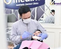 APAKAH GIGI BERANTAKAN BISA RAPI BANGET?