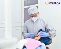 APAKAH KARANG GIGI BIKIN GIGI COPOT?