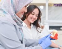 GIGI PALSU RASA GIGI ASLI?