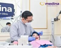 5 ALASAN LUBANG GIGI HARUS DITAMBAL