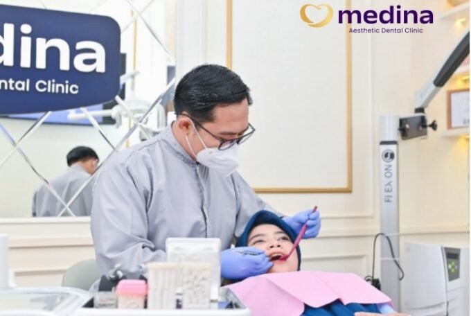 5 ALASAN LUBANG GIGI HARUS DITAMBAL