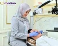 TAMBAL GIGI AESTHETIC UNTUK SIAPA?