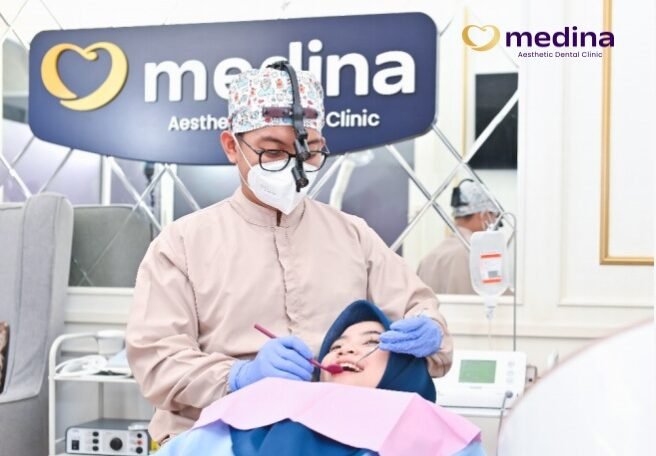 KENAPA CABUT GIGI BUNGSU SERING DI ANJURKAN?