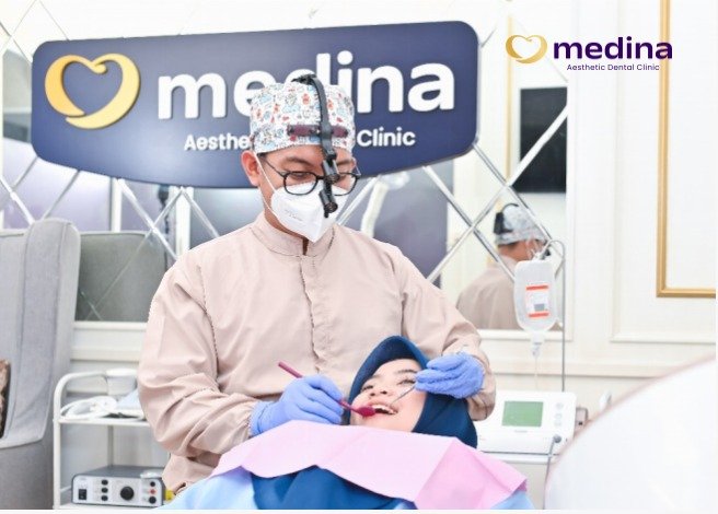 CABUT GIGI BUNGSU JEPARA