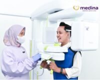 APA MANFAAT RONTGEN GIGI?