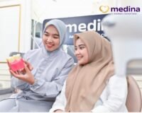 KAPAN HARUS PASANG CROWN?