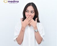 MALU KARENA GIGI BERANTAKAN?