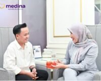 KENAPA BARU SEKARANG KE DOKTER GIGI?