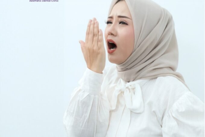 TIPS MENGATASI BAU MULUT SAAT PUASA