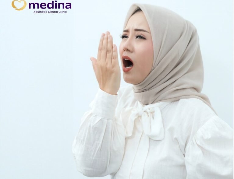 KLINIK GIGI JEPARA MEDINA DENTAL CLINIC