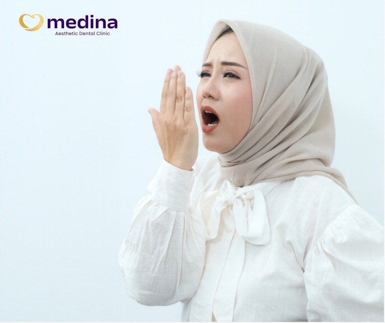 KLINIK GIGI JEPARA MEDINA DENTAL CLINIC