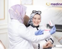 KENAPA GIGI BISA COPOT SAAT USIA LANJUT?