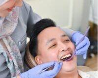 GIGI RUSAK BISA DISELAMATKAN?