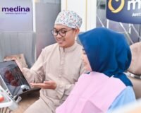 APAKAH IMPLAN GIGI BISA DIPAKAI SEUMUR HIDUP?