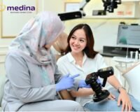 KENAPA TAKUT KE DOKTER GIGI?