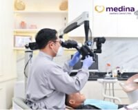 BAHAYA TAMBAL GIGI TANPA DIBERSIHKAN!